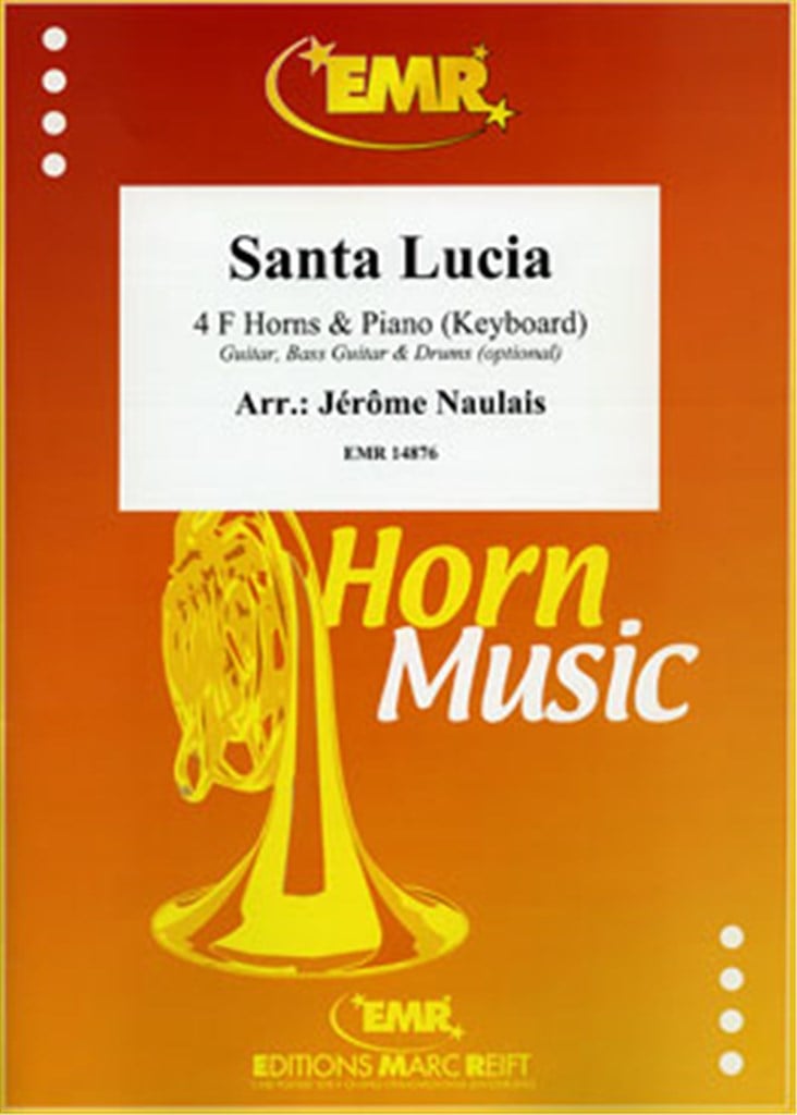 Santa Lucia